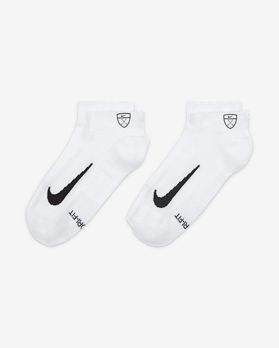 Nike golf socks online